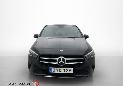 Mercedes-Benz B 250, 2021
