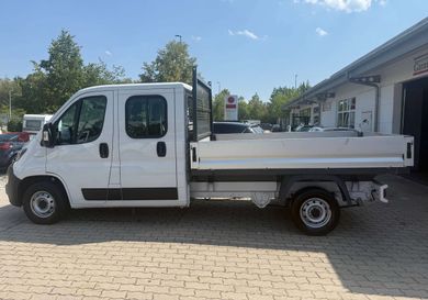 Fiat Ducato, 2022