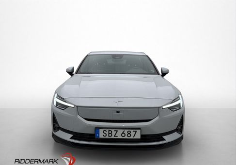 Polestar 2, 2024