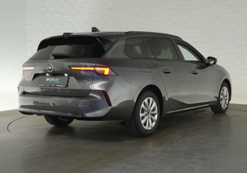 Opel Astra, 2024