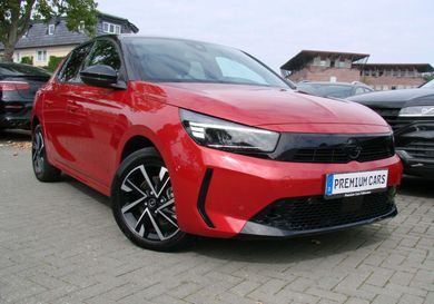 Opel Corsa, 2024