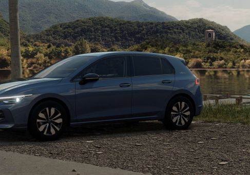Volkswagen Golf, 2026 3