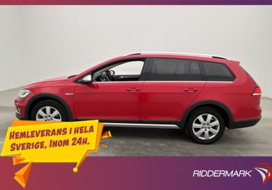 Volkswagen Golf, 2018