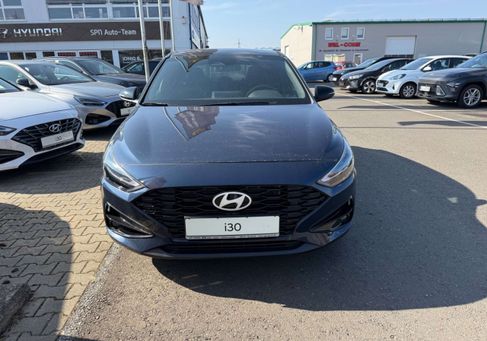 Hyundai i30, 2024 2