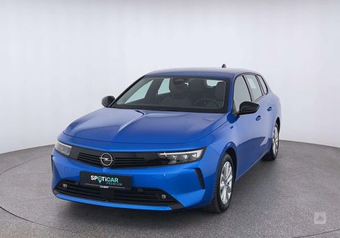 Opel Astra, 2023