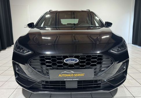 Ford Focus, 2023