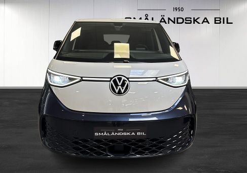 Volkswagen ID.Buzz, 2023