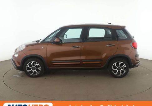 Fiat 500L, 2019