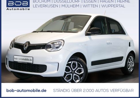 Renault Twingo, 2023