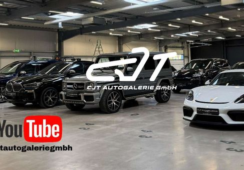 Mercedes-Benz GLC 250, 2017