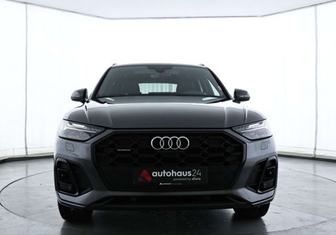 Audi Q5, 2022 2