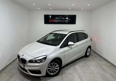 BMW 2 Serija, 2018