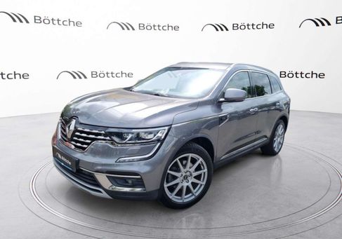 Renault Koleos, 2020