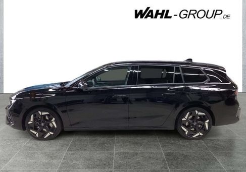 Opel Astra, 2024