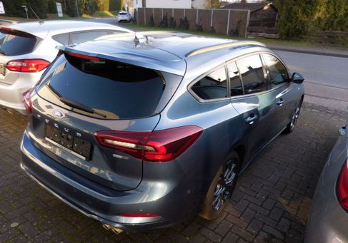 Ford Focus, 2023