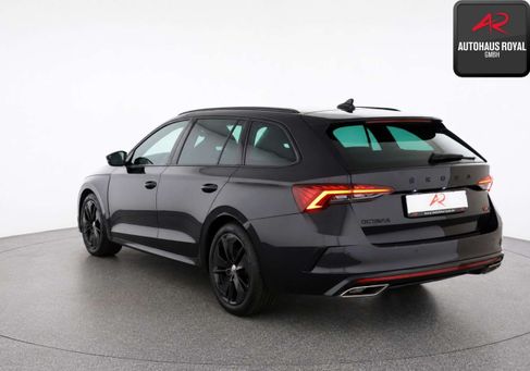 Skoda Octavia, 2023