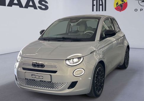 Fiat 500, 2026