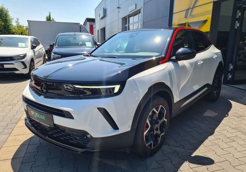 Opel Mokka, 2021 3