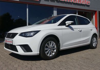Seat Ibiza, 2023