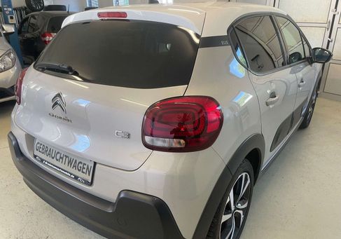 Citroën C3, 2023