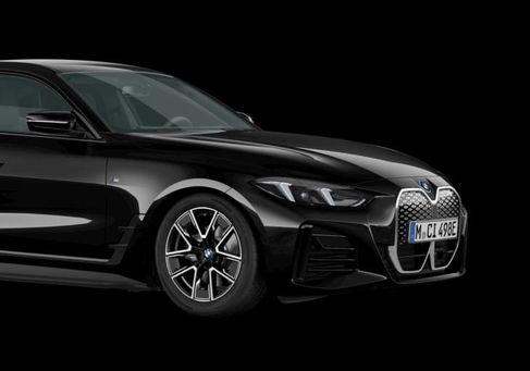 BMW i4, 2026 2