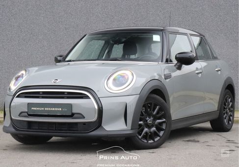 MINI Cooper, 2022