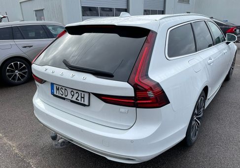 Volvo V90, 2023