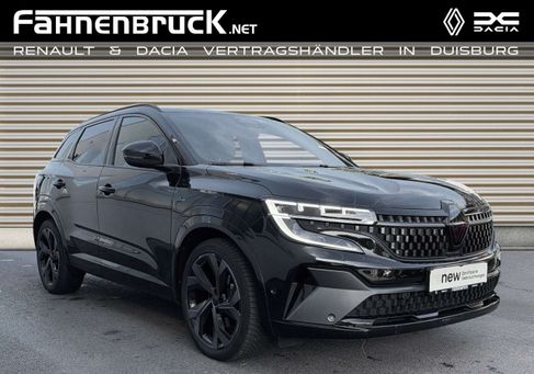 Renault Austral, 2023 2