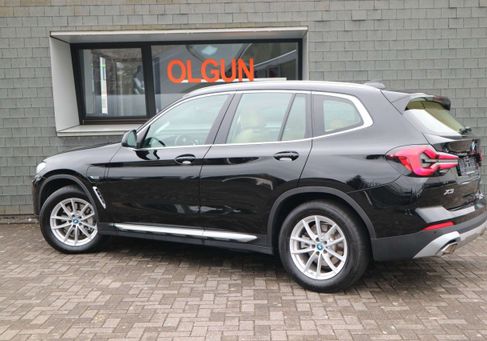 BMW X3, 2022 3