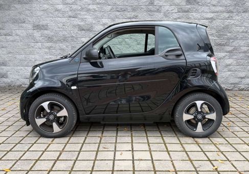 Smart ForTwo, 2024