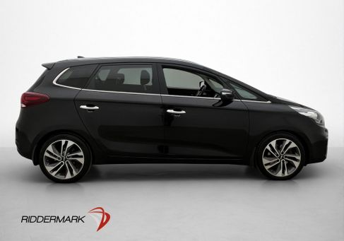 Kia Carens, 2018