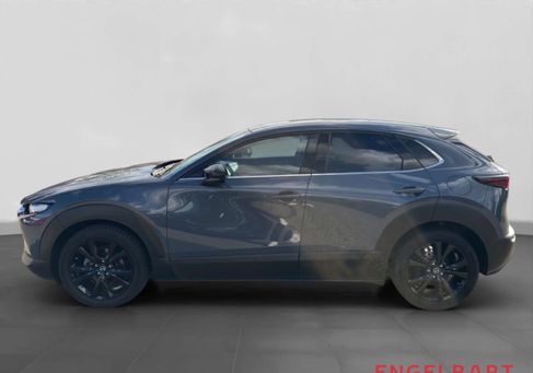 Mazda CX-30, 2024 2