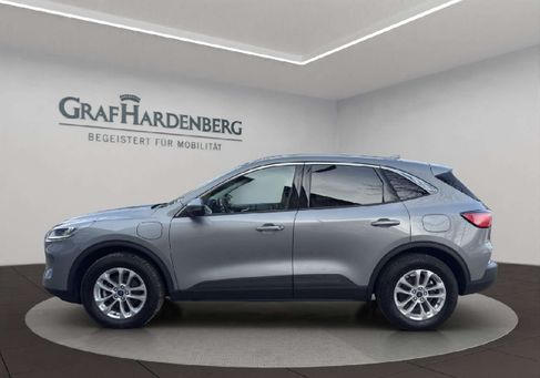Ford Kuga, 2022