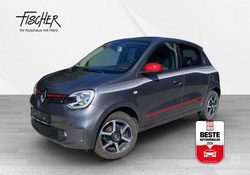 Renault Twingo, 2021