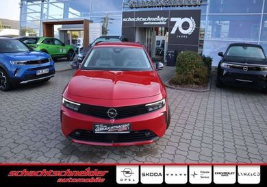 Opel Astra, 2024
