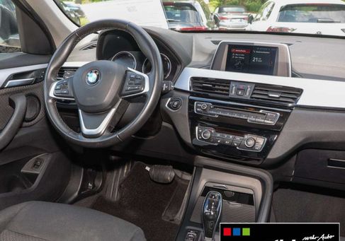 BMW X1, 2019 3