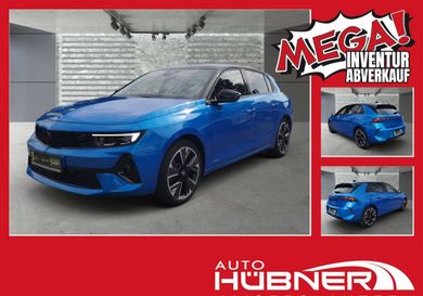 Opel Astra, 2023