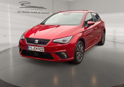 Seat Ibiza, 2025 2