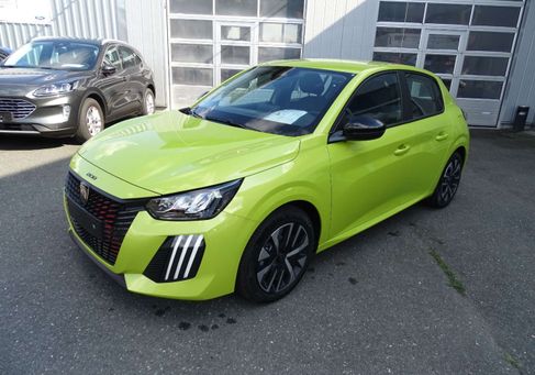 Peugeot 208, 2026 2