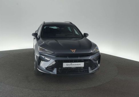 Cupra Formentor, 2025