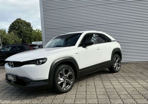 Mazda MX-30, 2023 2