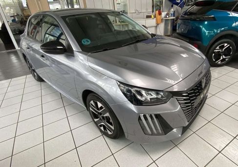 Peugeot 208, 2025