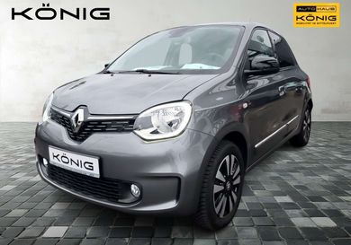Renault Twingo, 2023