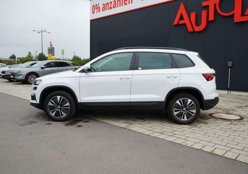 Skoda Karoq, 2022