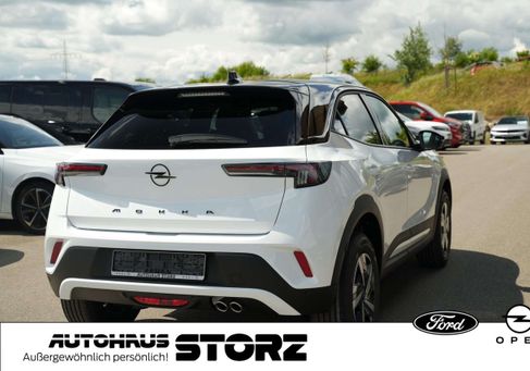 Opel Mokka, 2026 3