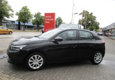 Opel Corsa, 2025