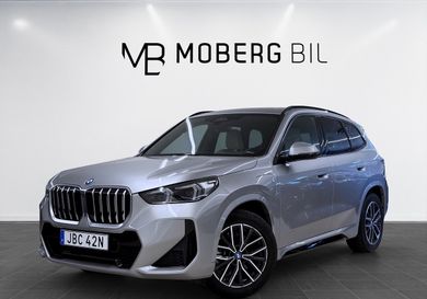 BMW X1, 2023