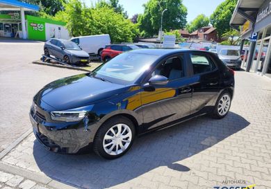 Opel Corsa, 2024