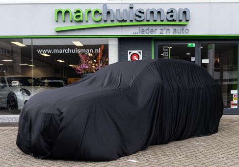 Mercedes-Benz GLC 43 AMG, 2019