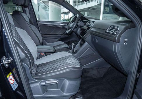 Volkswagen Tiguan Allspace, 2022 3